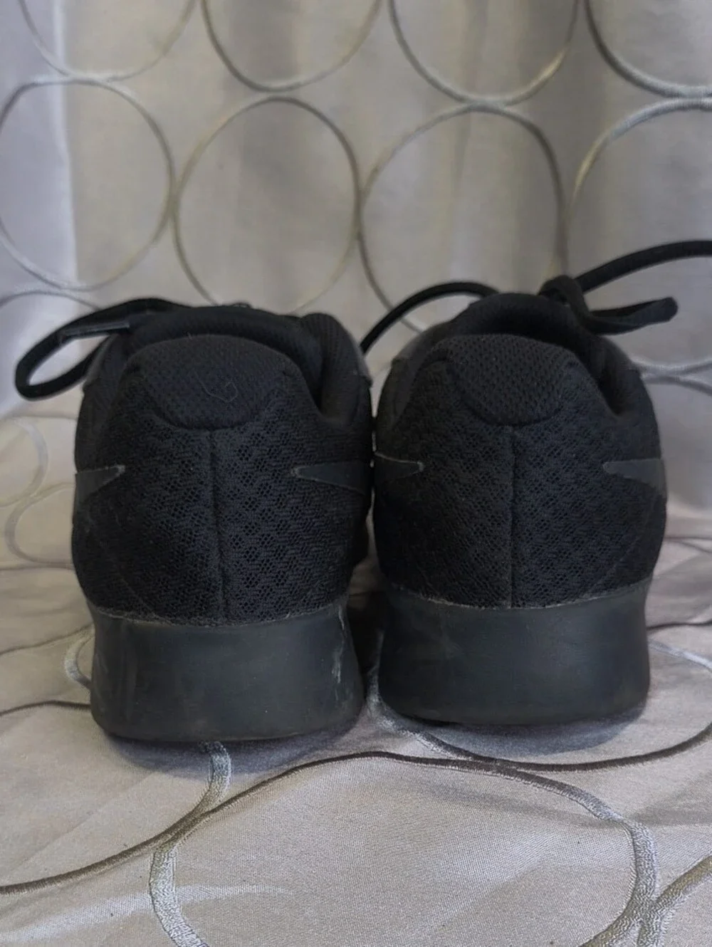 Nike breathable knit